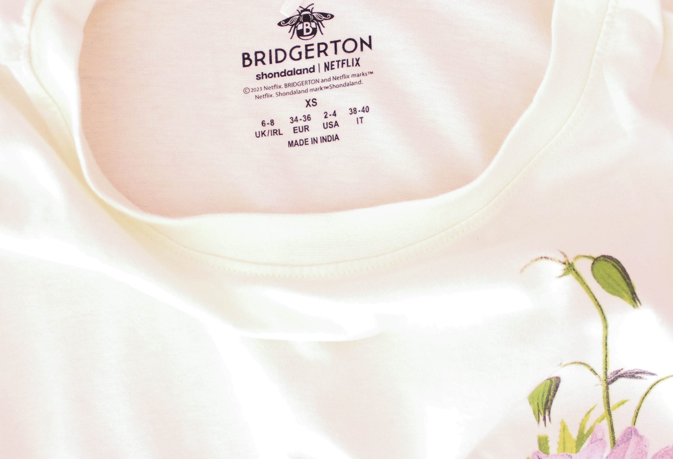 Bridgerton Netflix