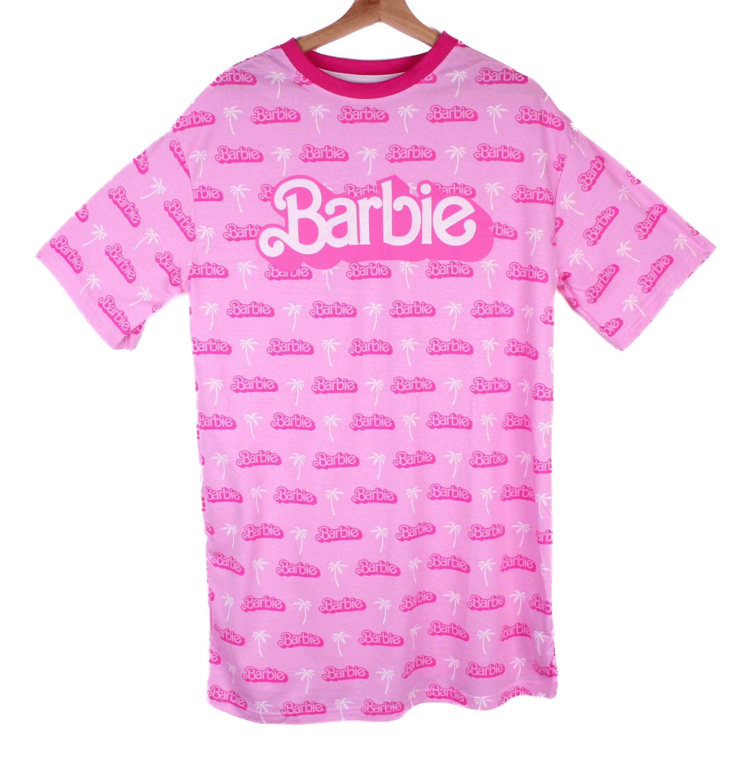 Barbie Palms