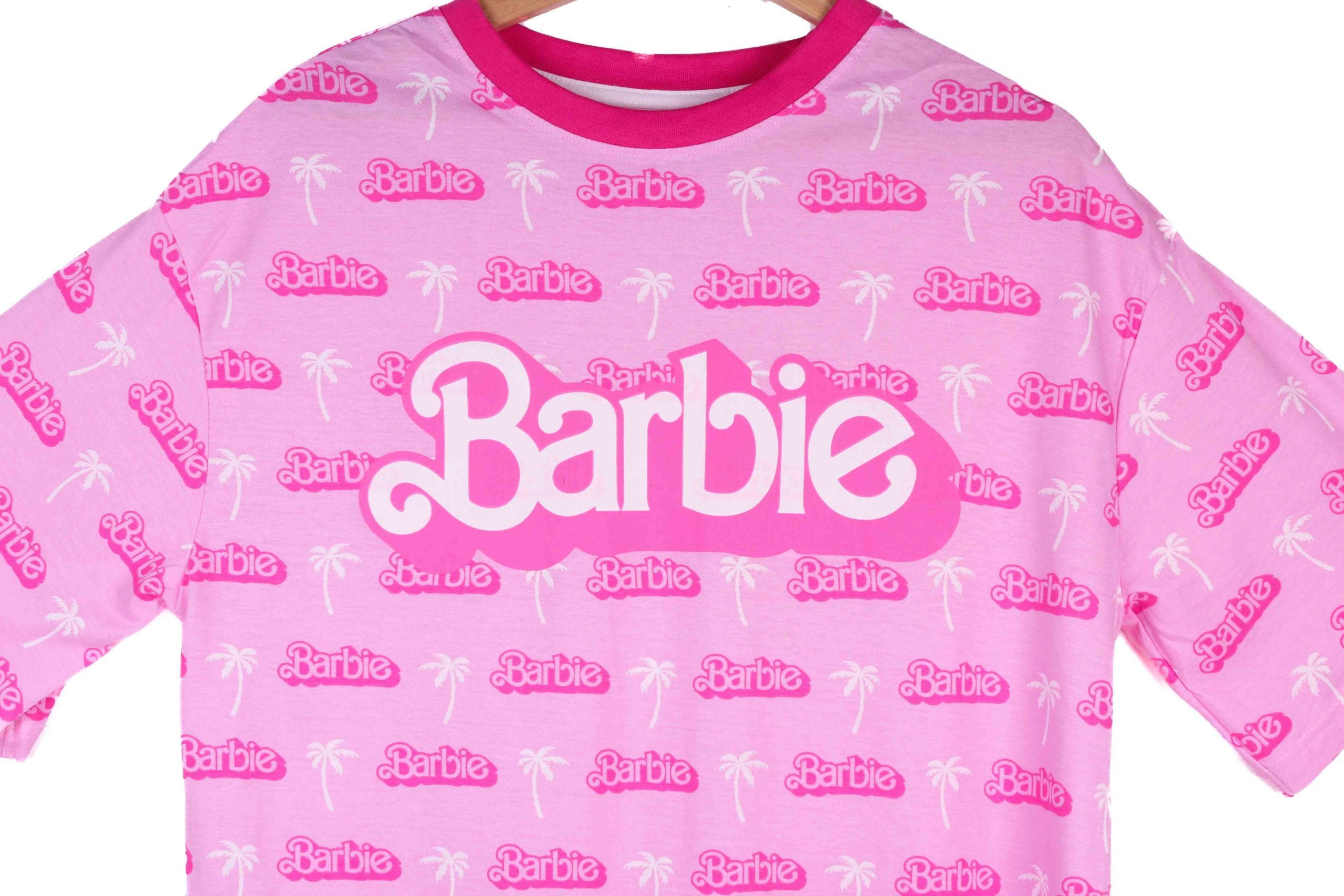 Barbie Palms