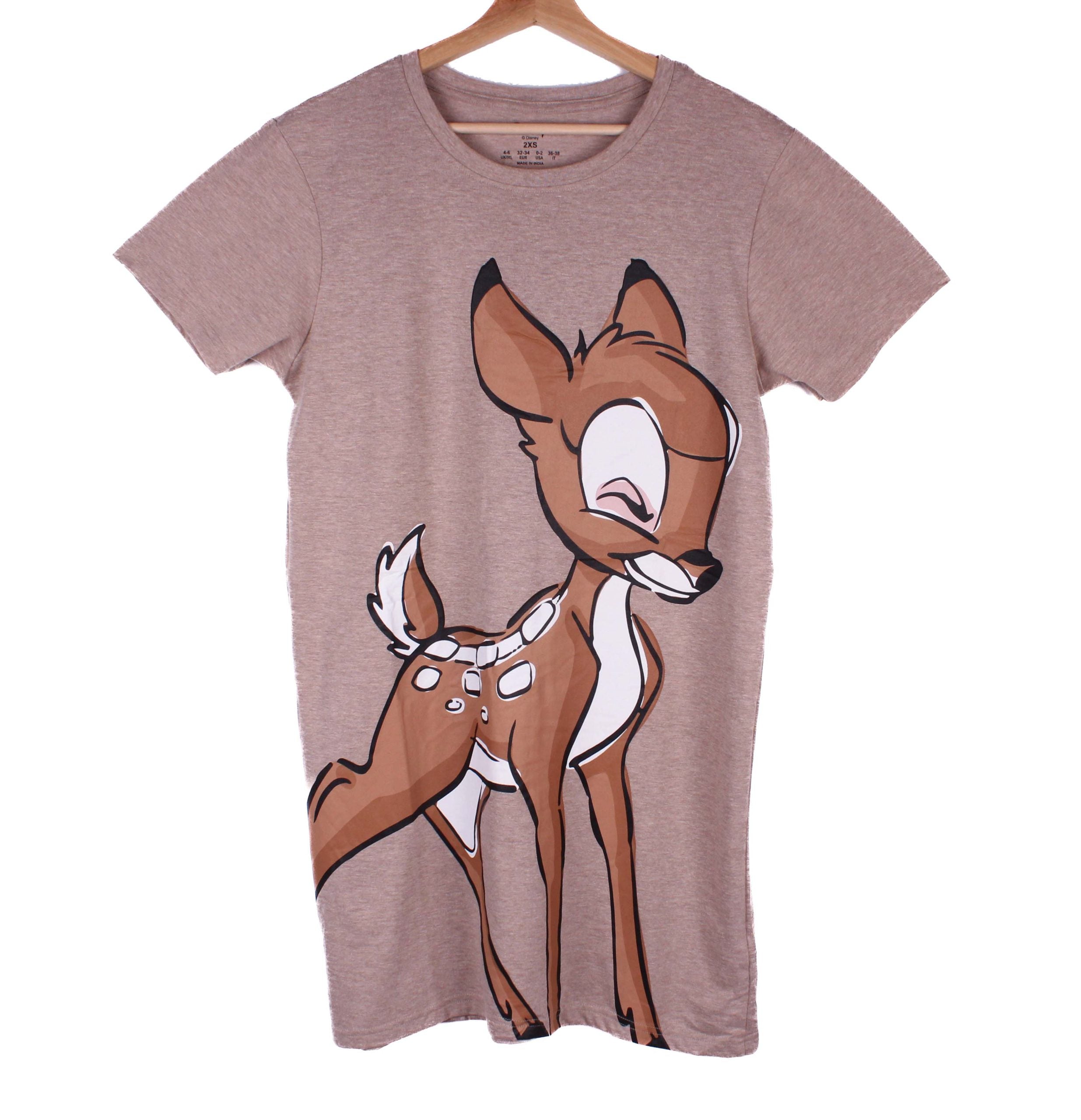 Dearest Bambi