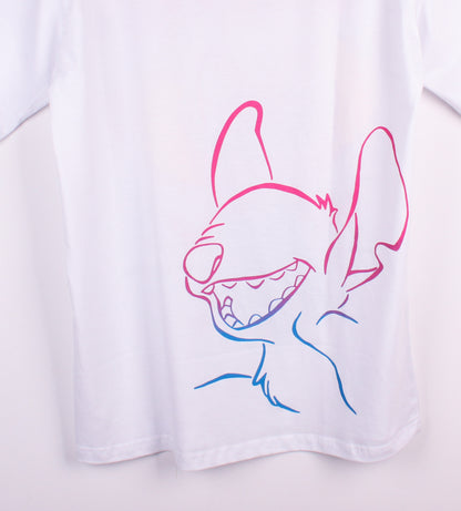 Graffiti Stitch
