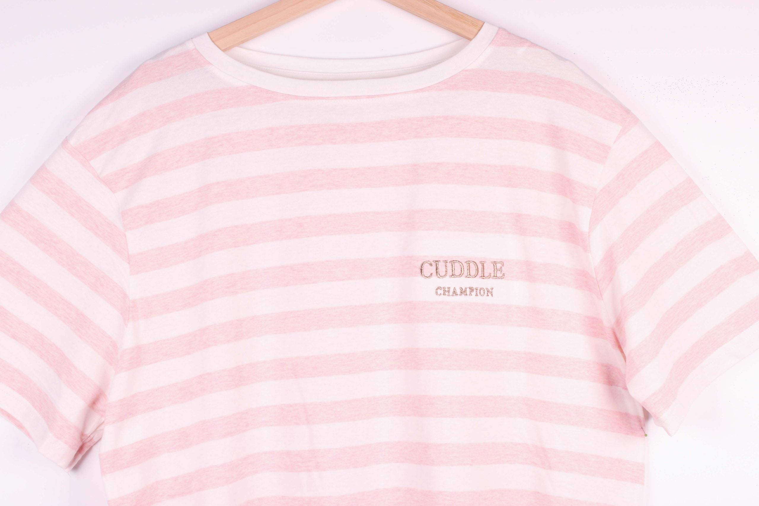 Cuddle Champion