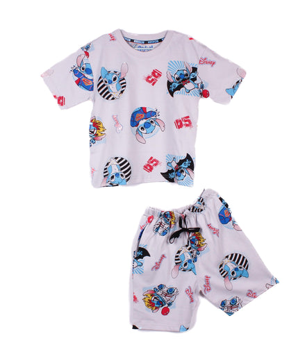 Superman Stitch
