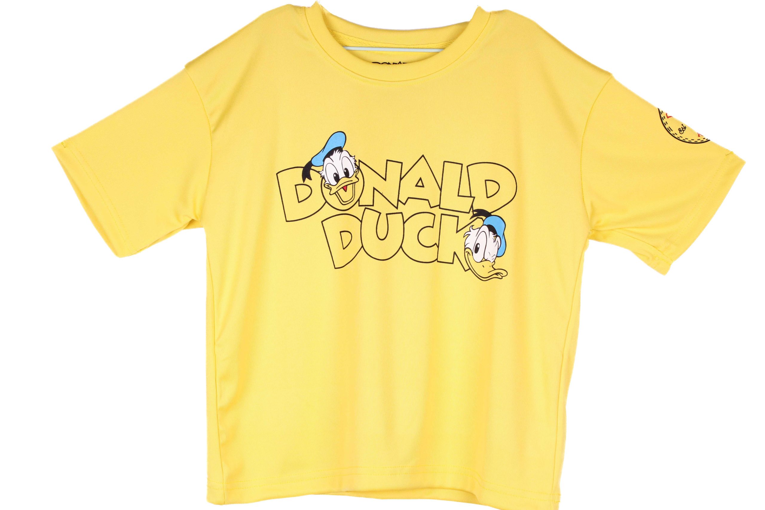 Donald Duck