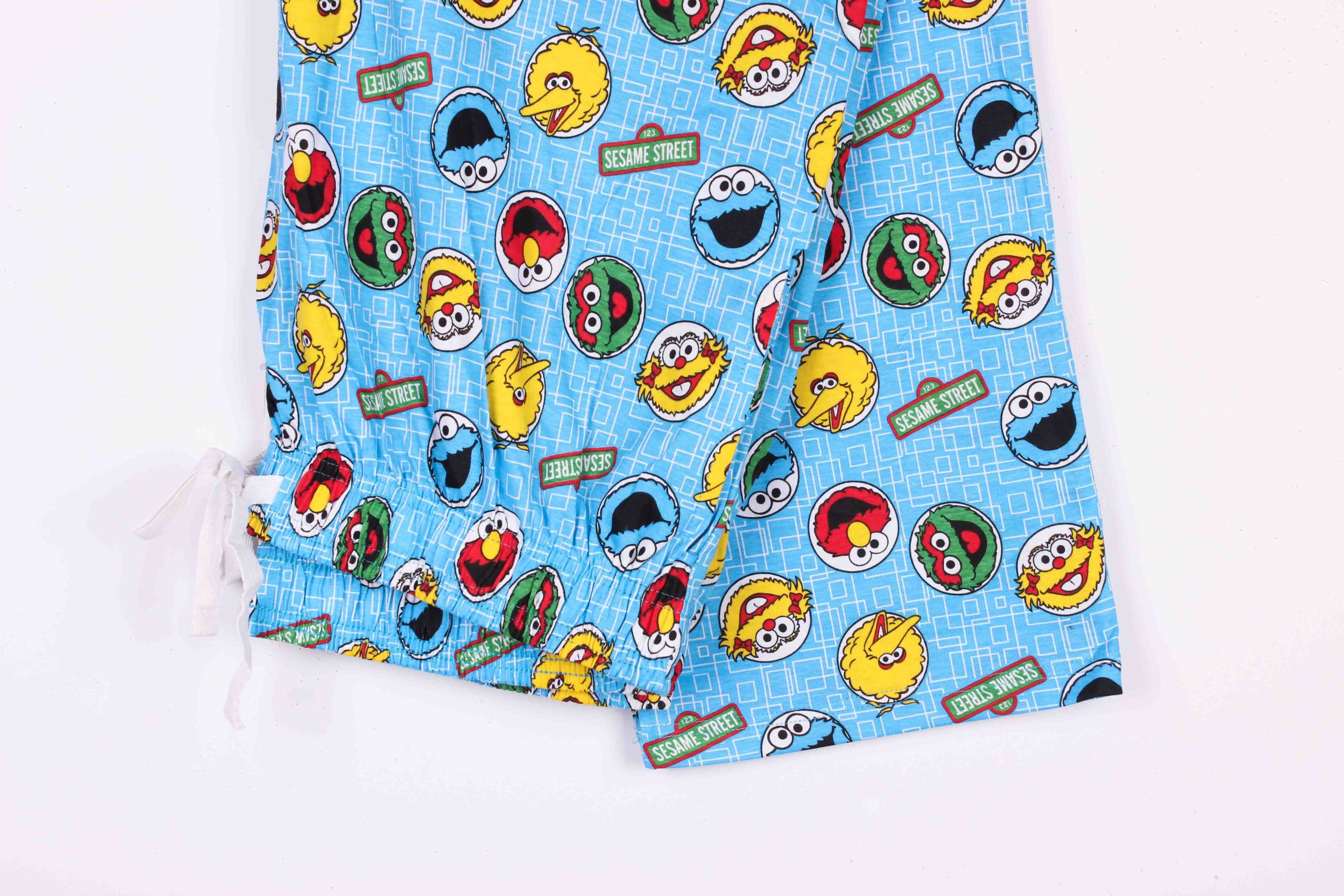 Cookie Monster Pants