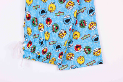 Cookie Monster Pants