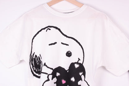 Snoopy Shorts
