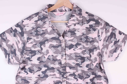 P for PINK