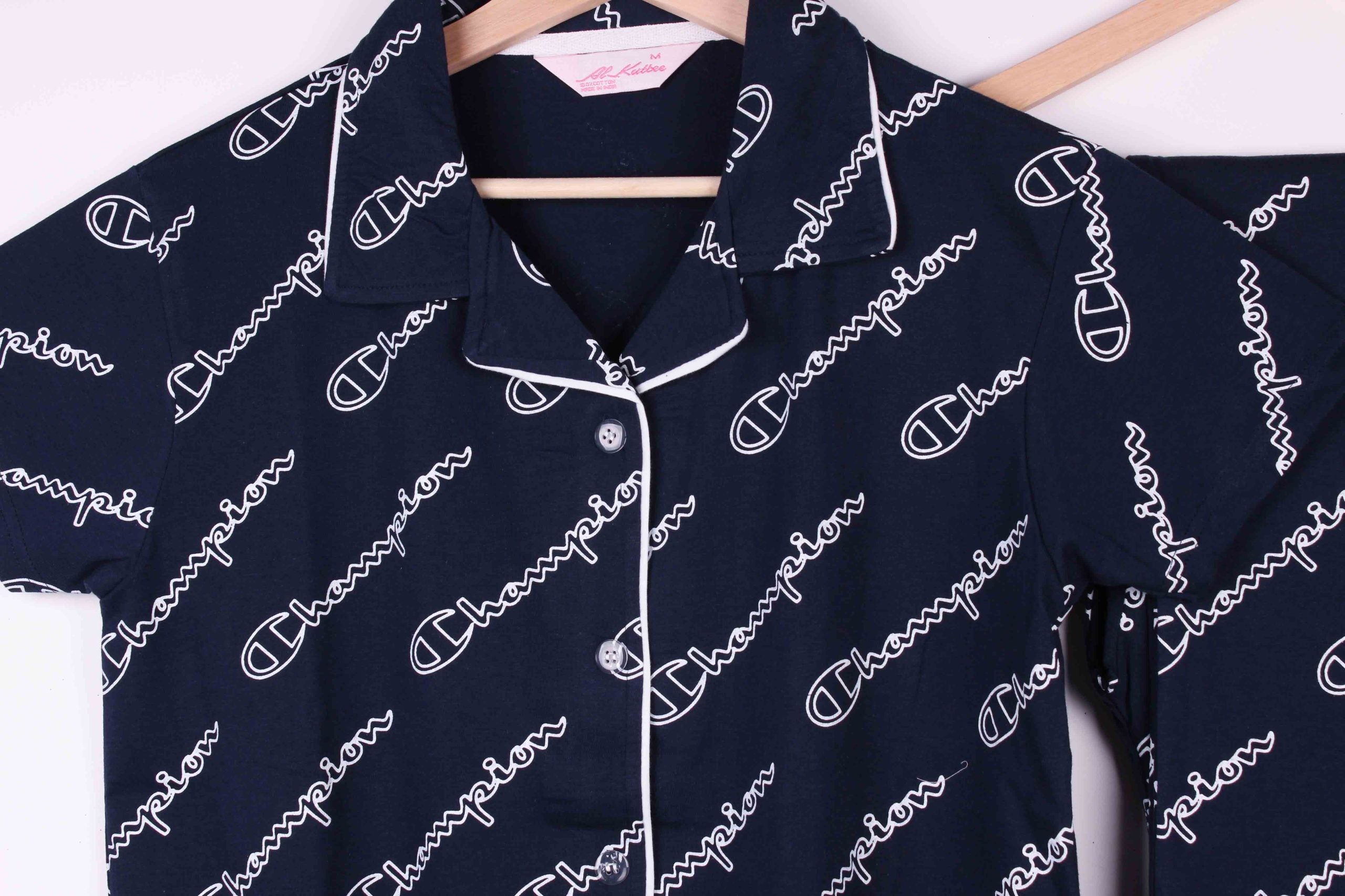 Champion - Navy