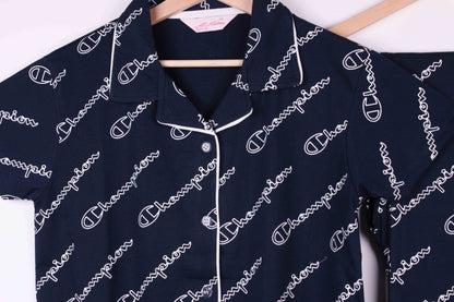 Champion - Navy
