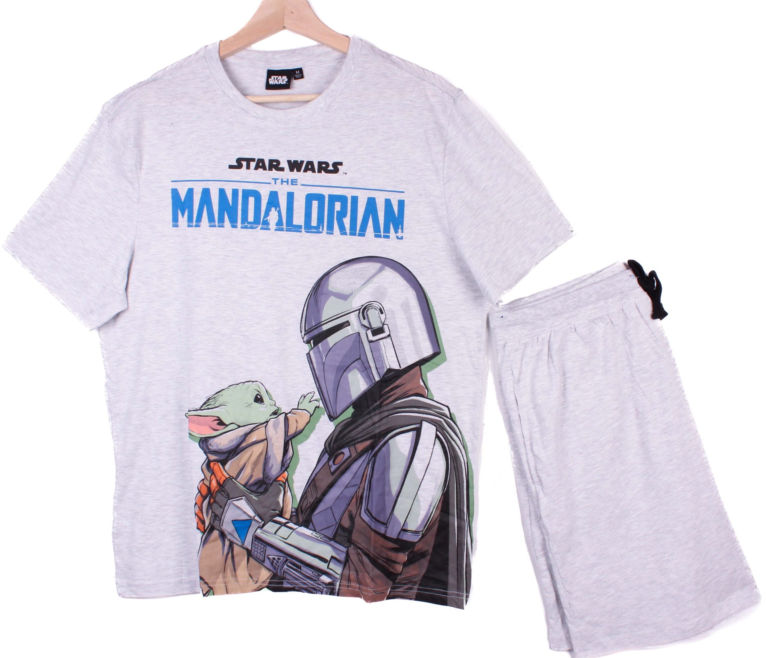 Mandalorian