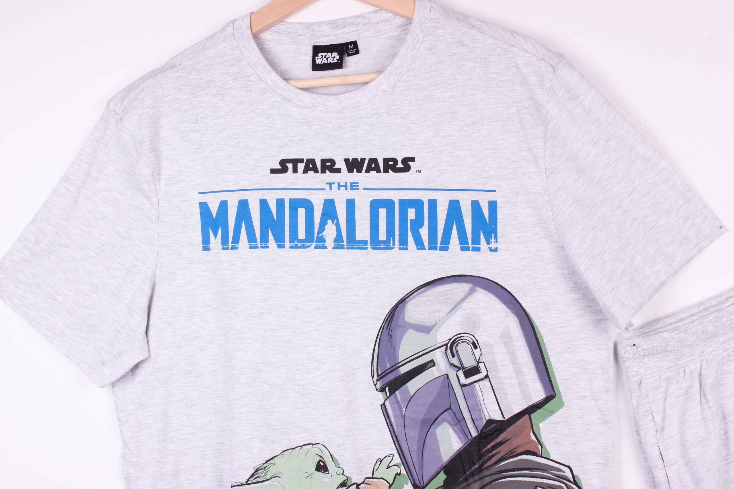 Mandalorian