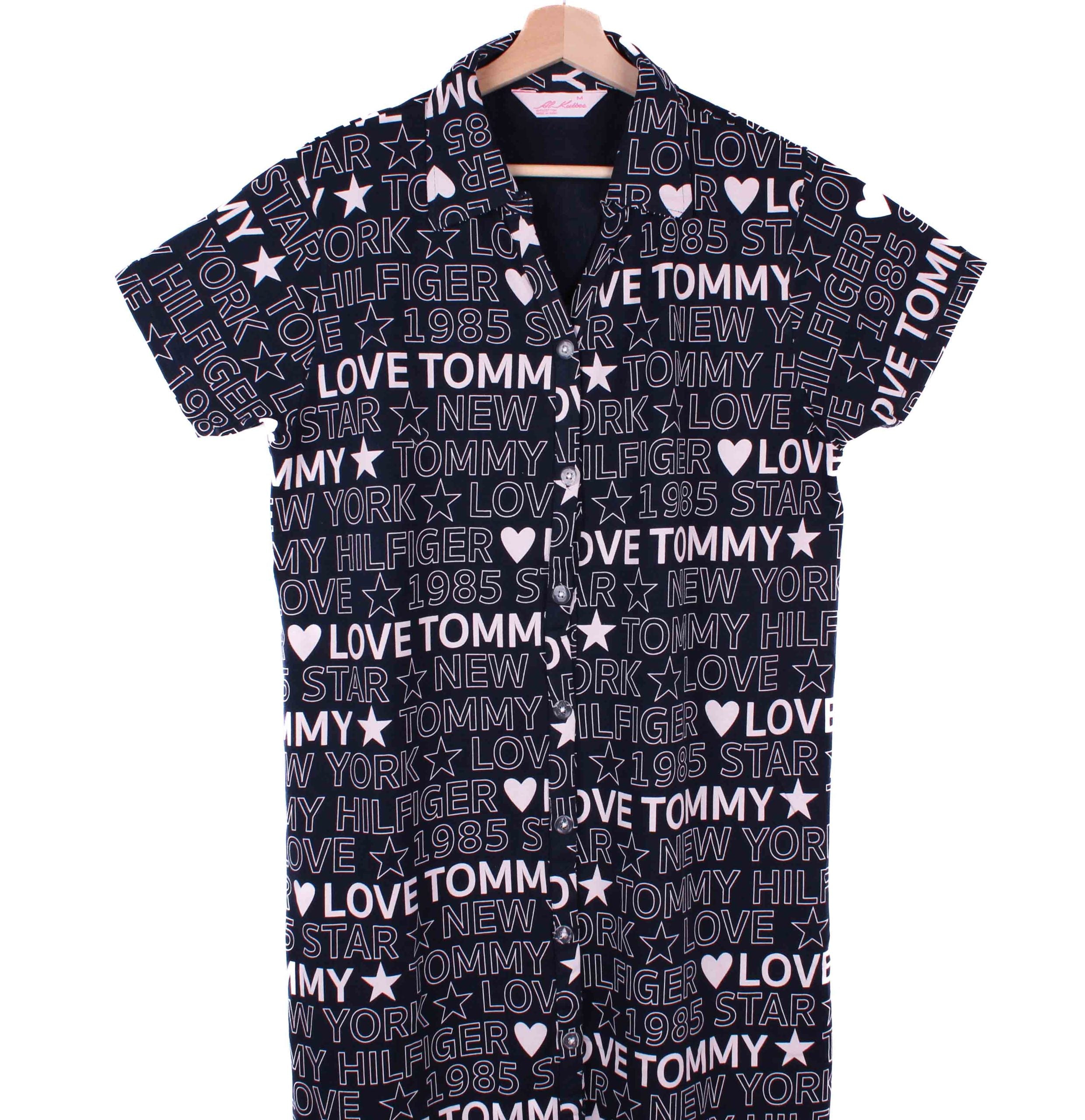 Tommy Hilfiger