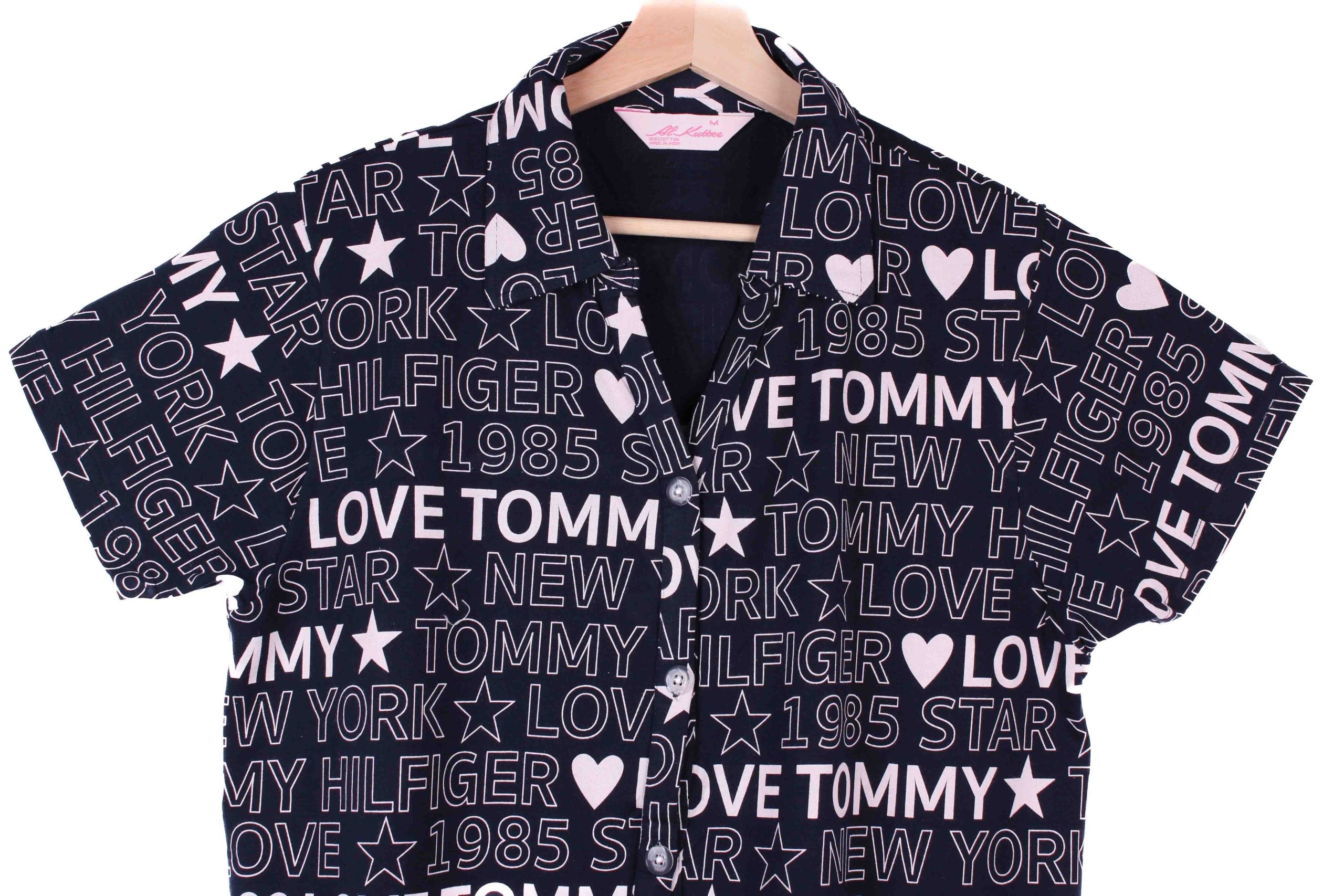 Tommy Hilfiger