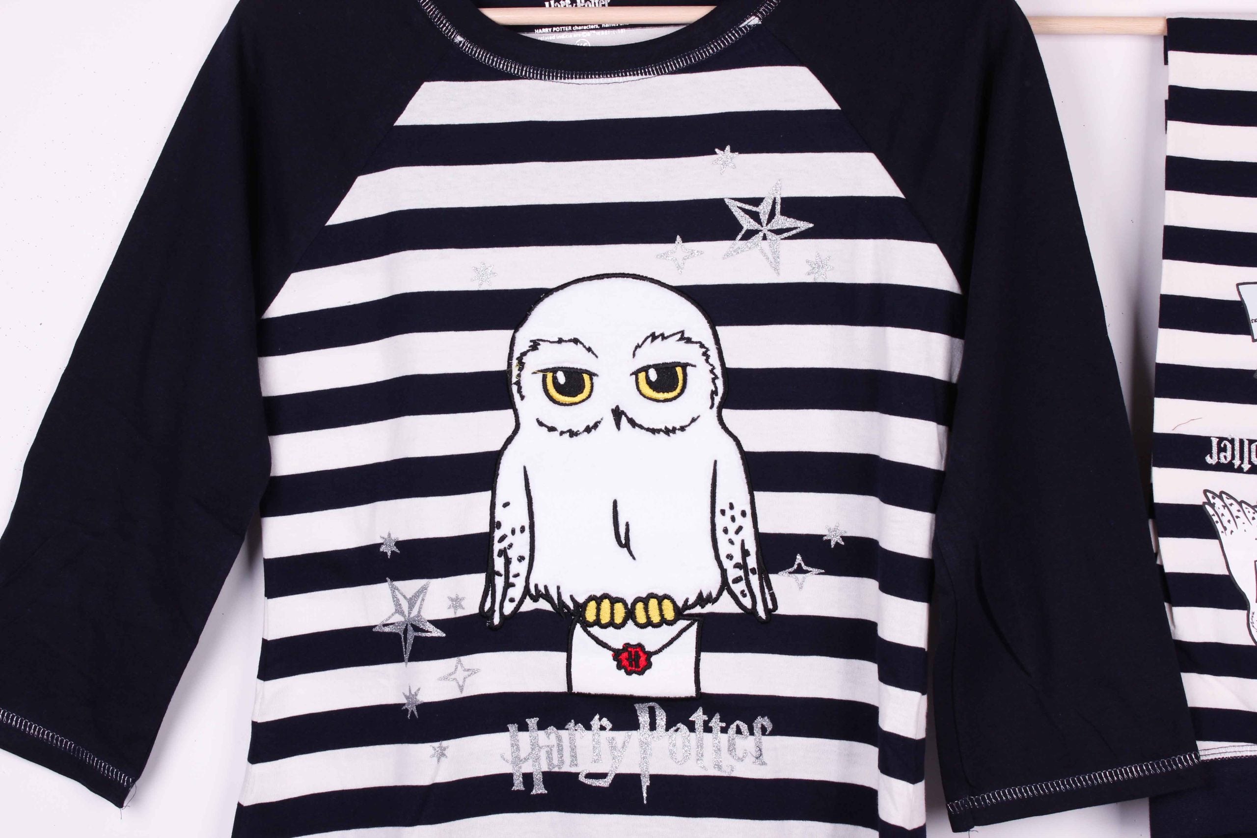 Hedwig - Harry Potter