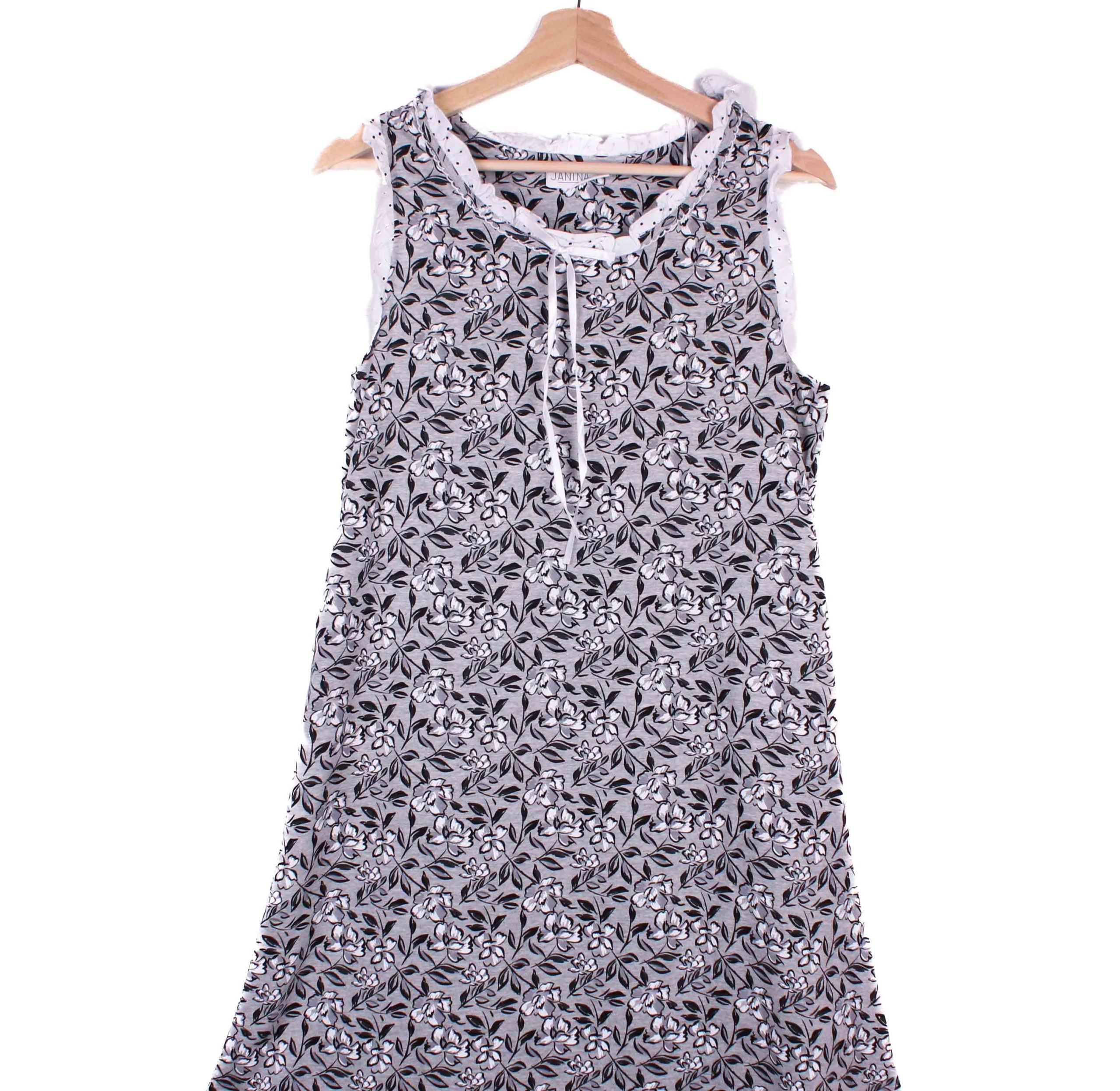 Leafy Maxi