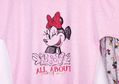All About Minnie Mouse