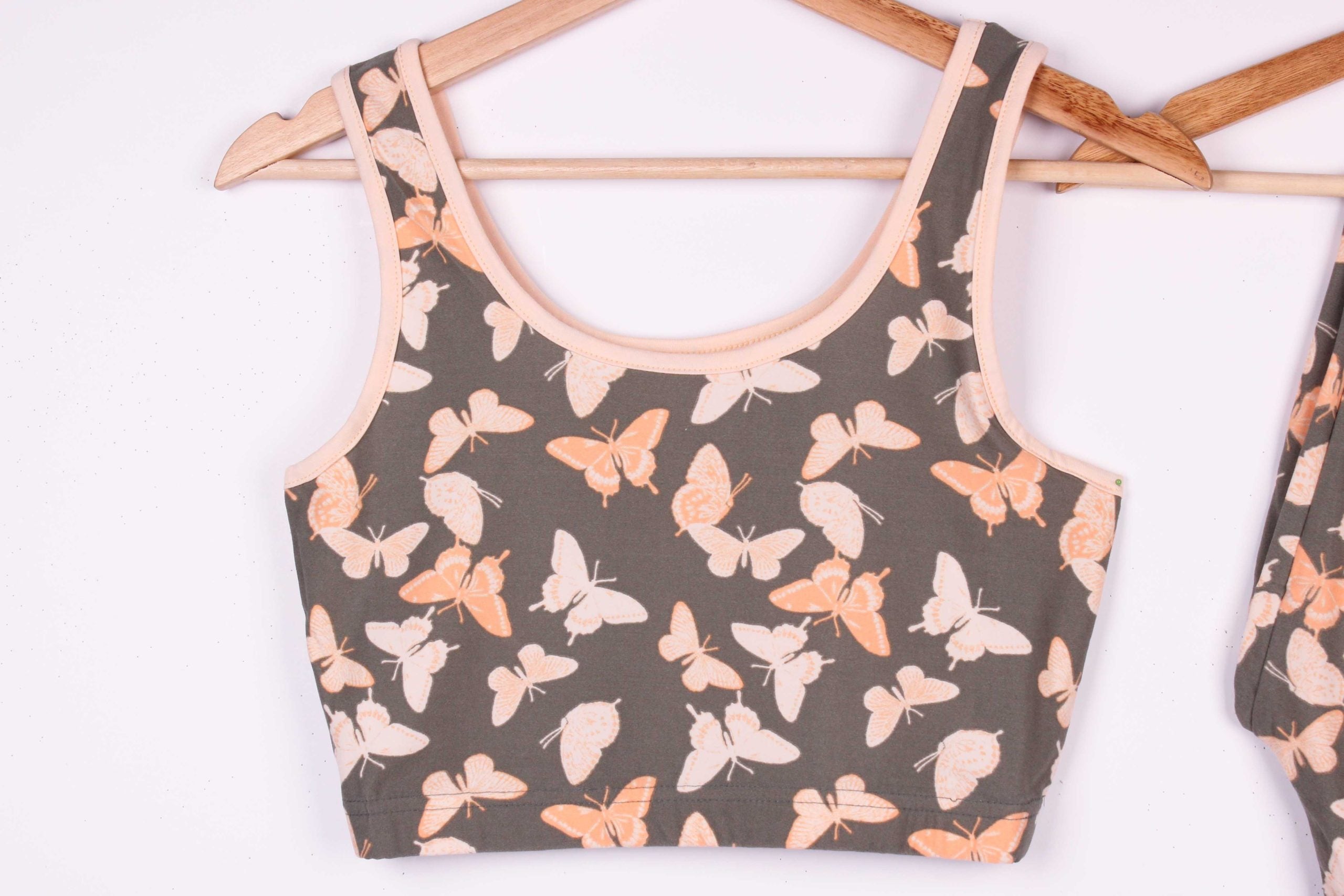 Butterfly Tanktop