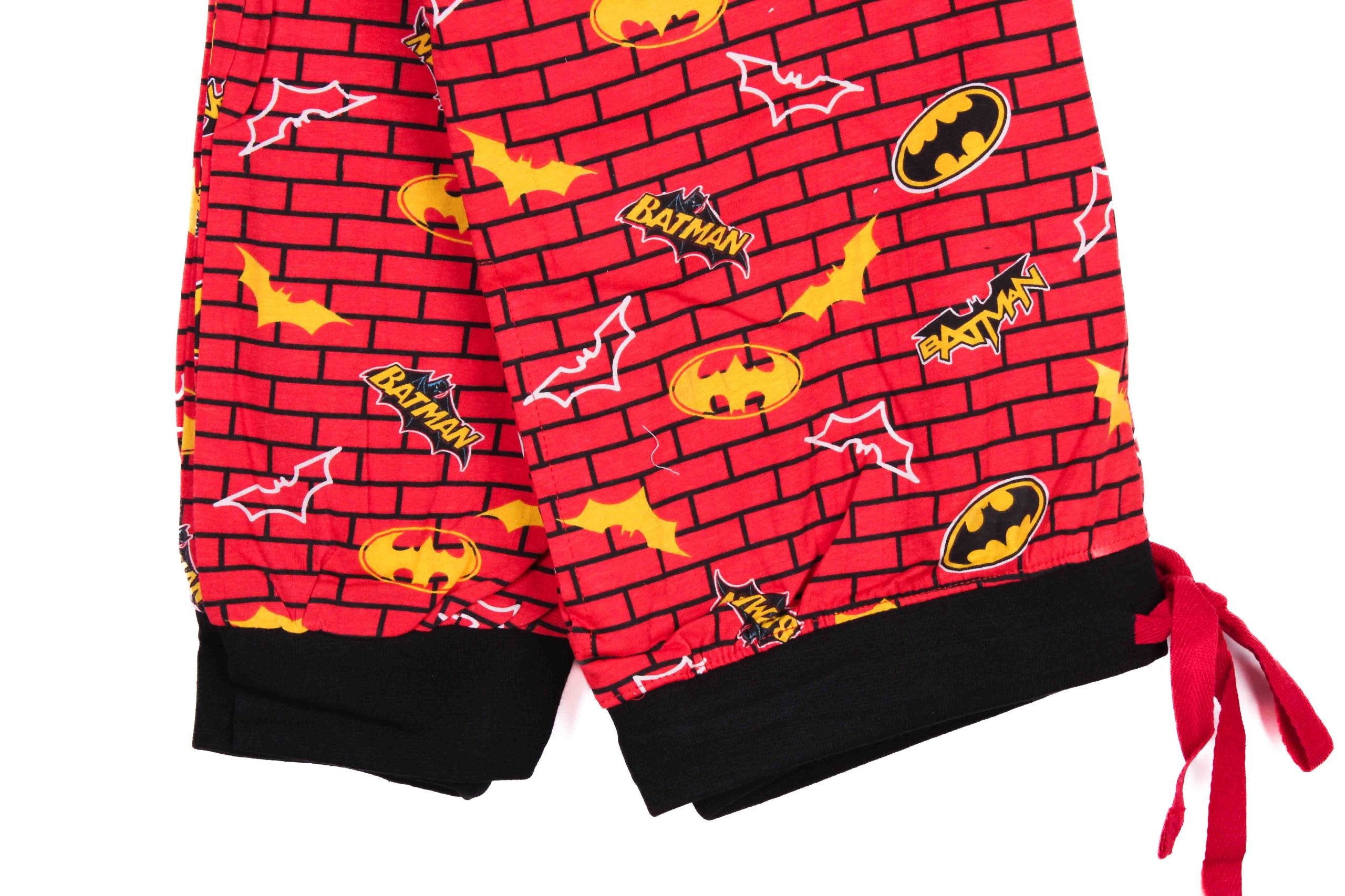 Brick Batman