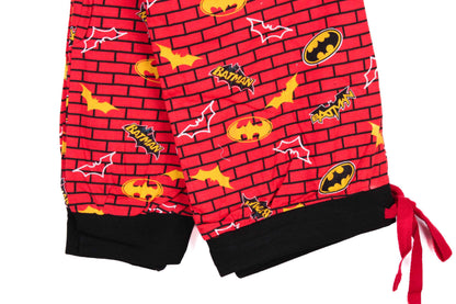 Brick Batman
