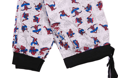 Spidey Senses