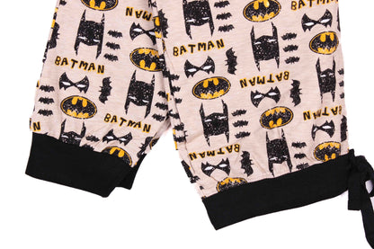 Beige Batman