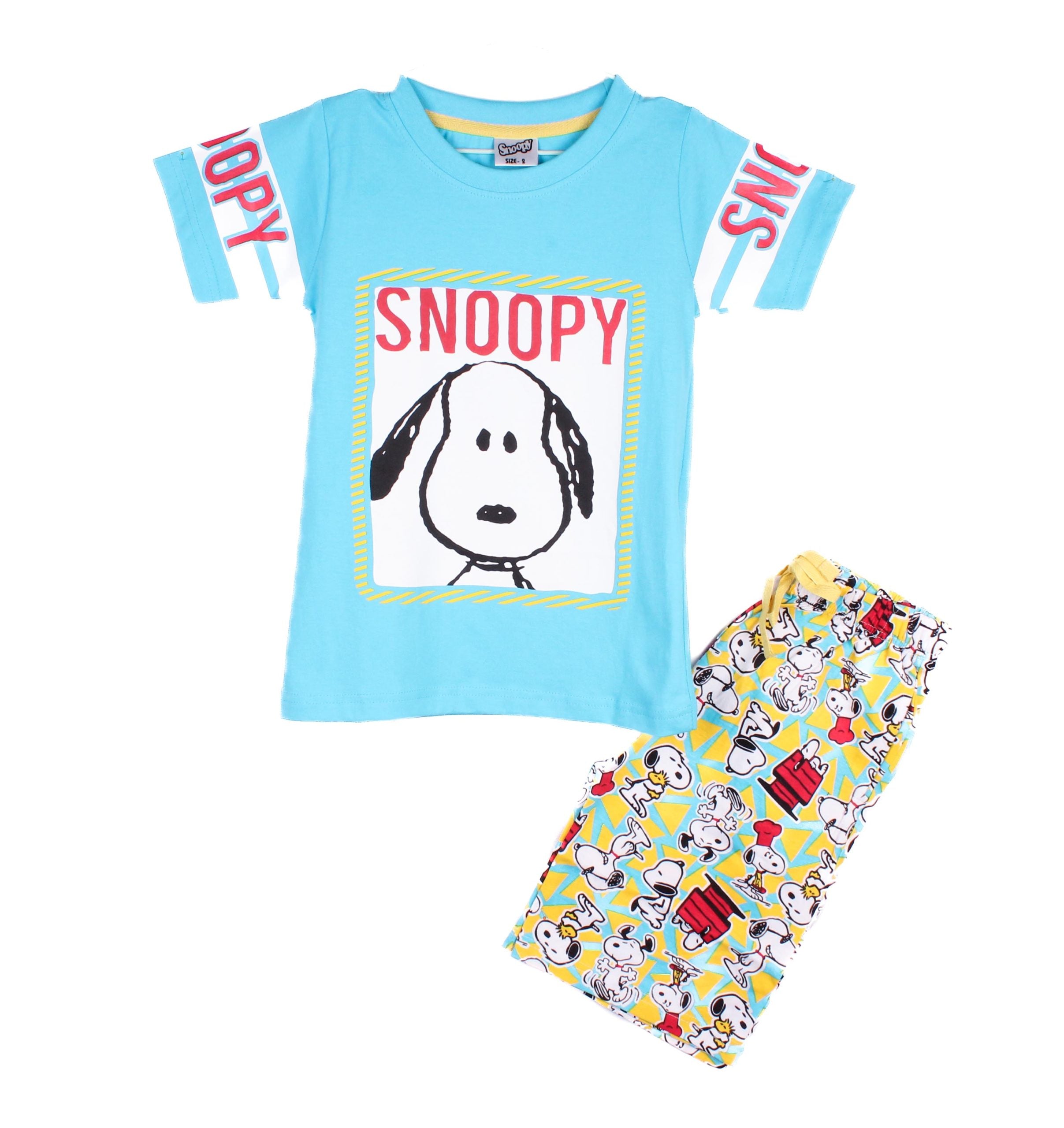 Snoopy