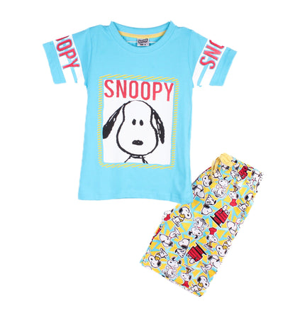 Snoopy