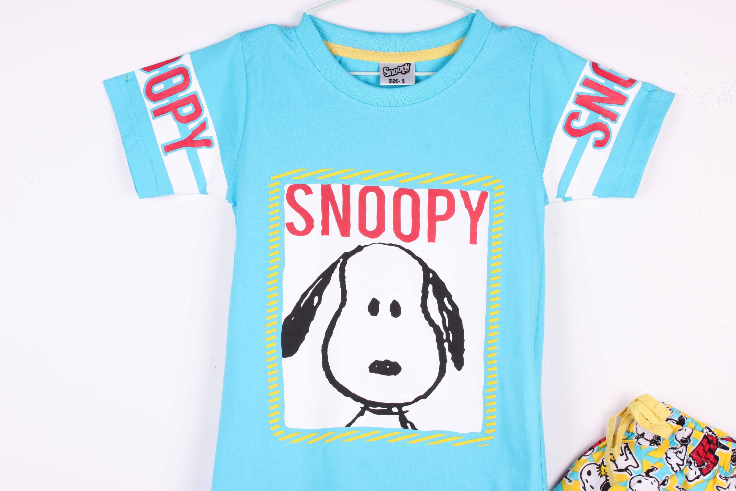 Snoopy