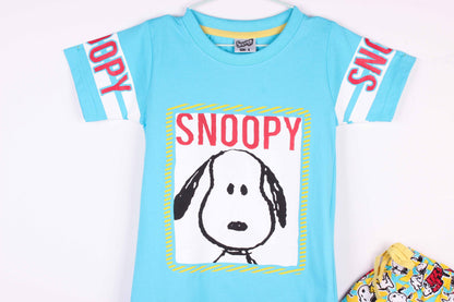 Snoopy