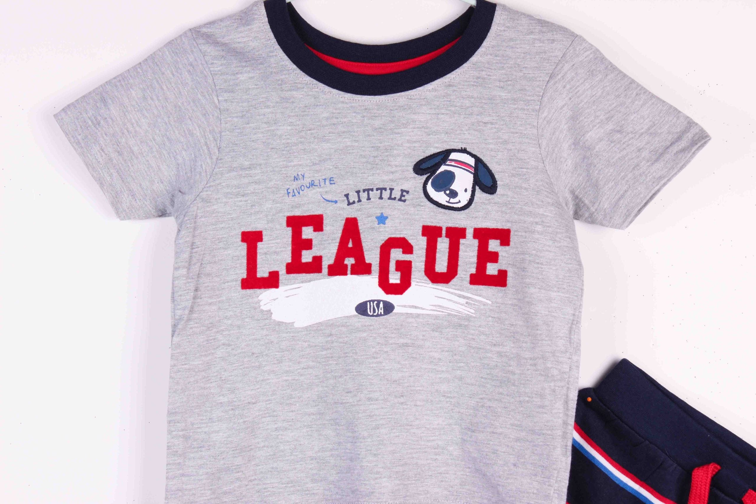 Little League