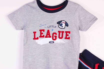 Little League