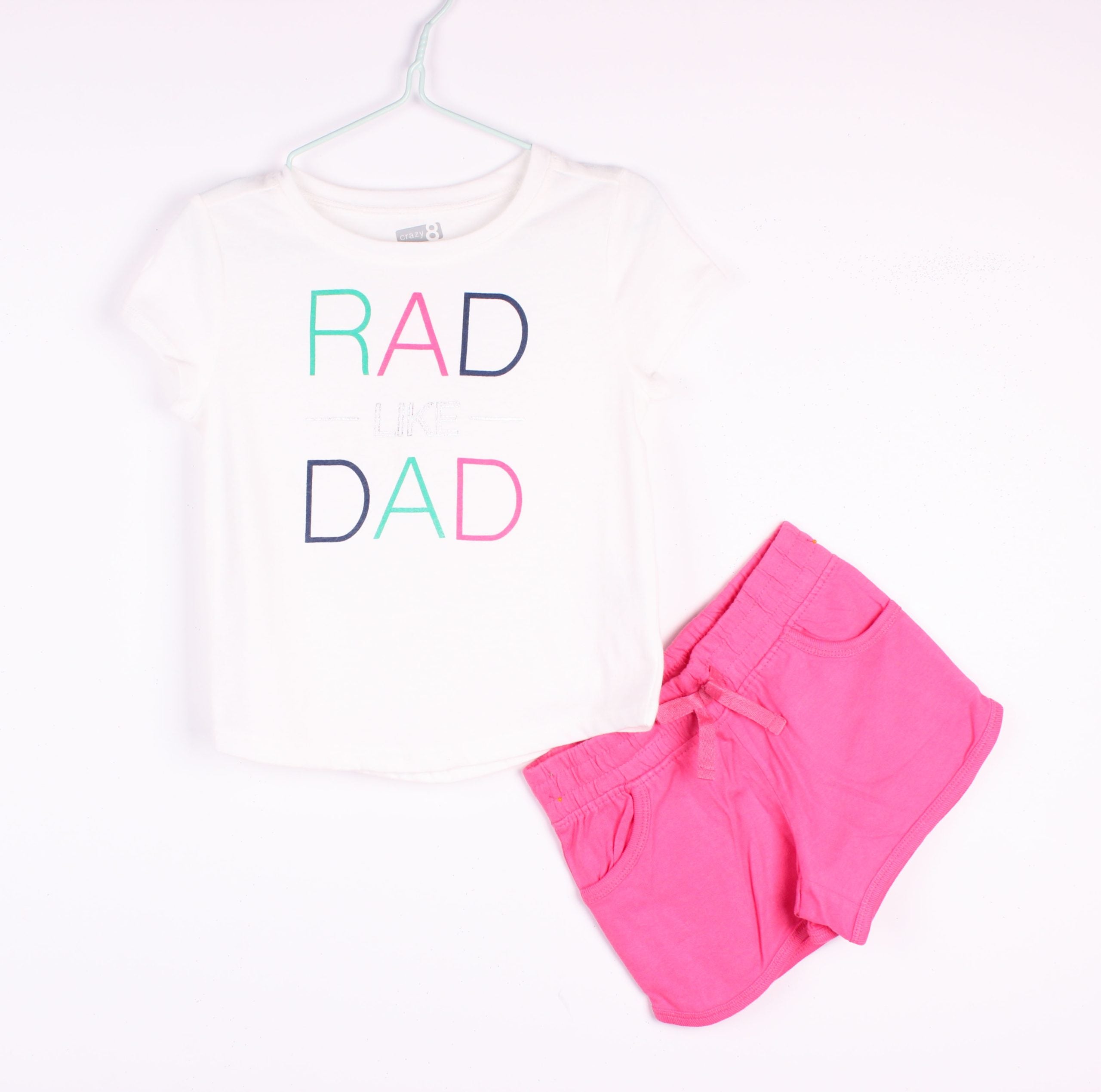 Rad Like Dad