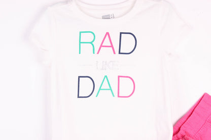 Rad Like Dad