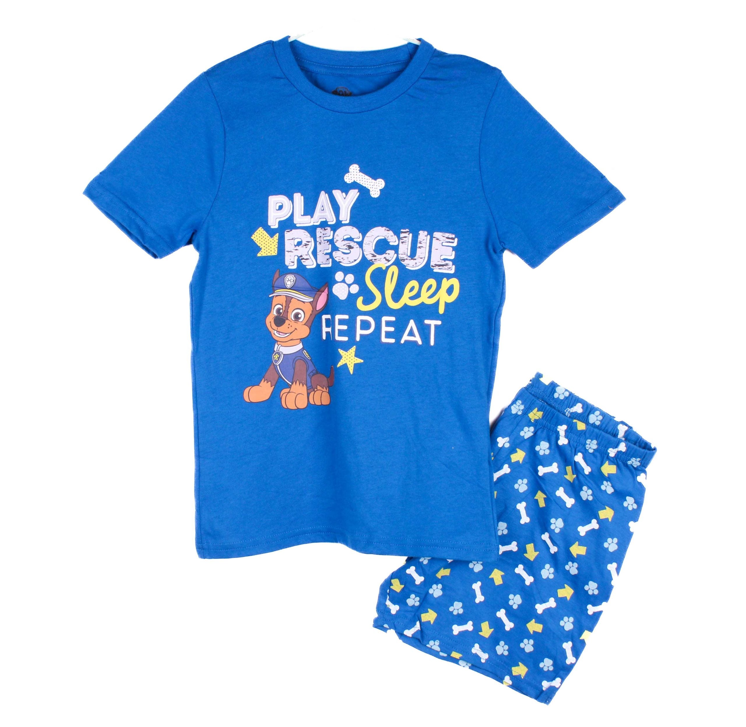 Play Rescue Repeat
