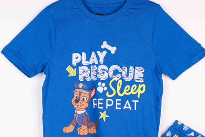 Play Rescue Repeat
