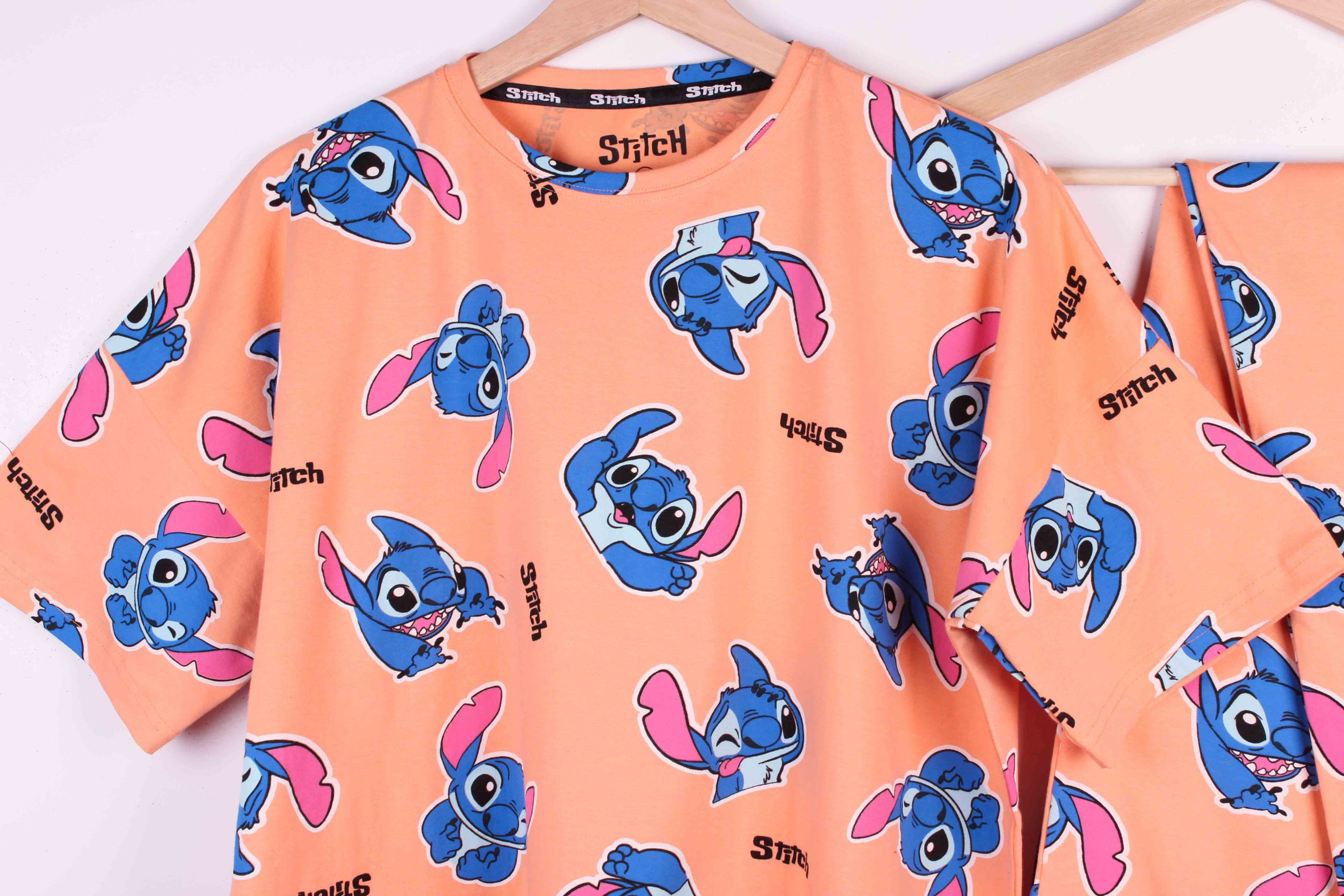 Joyous Stitch
