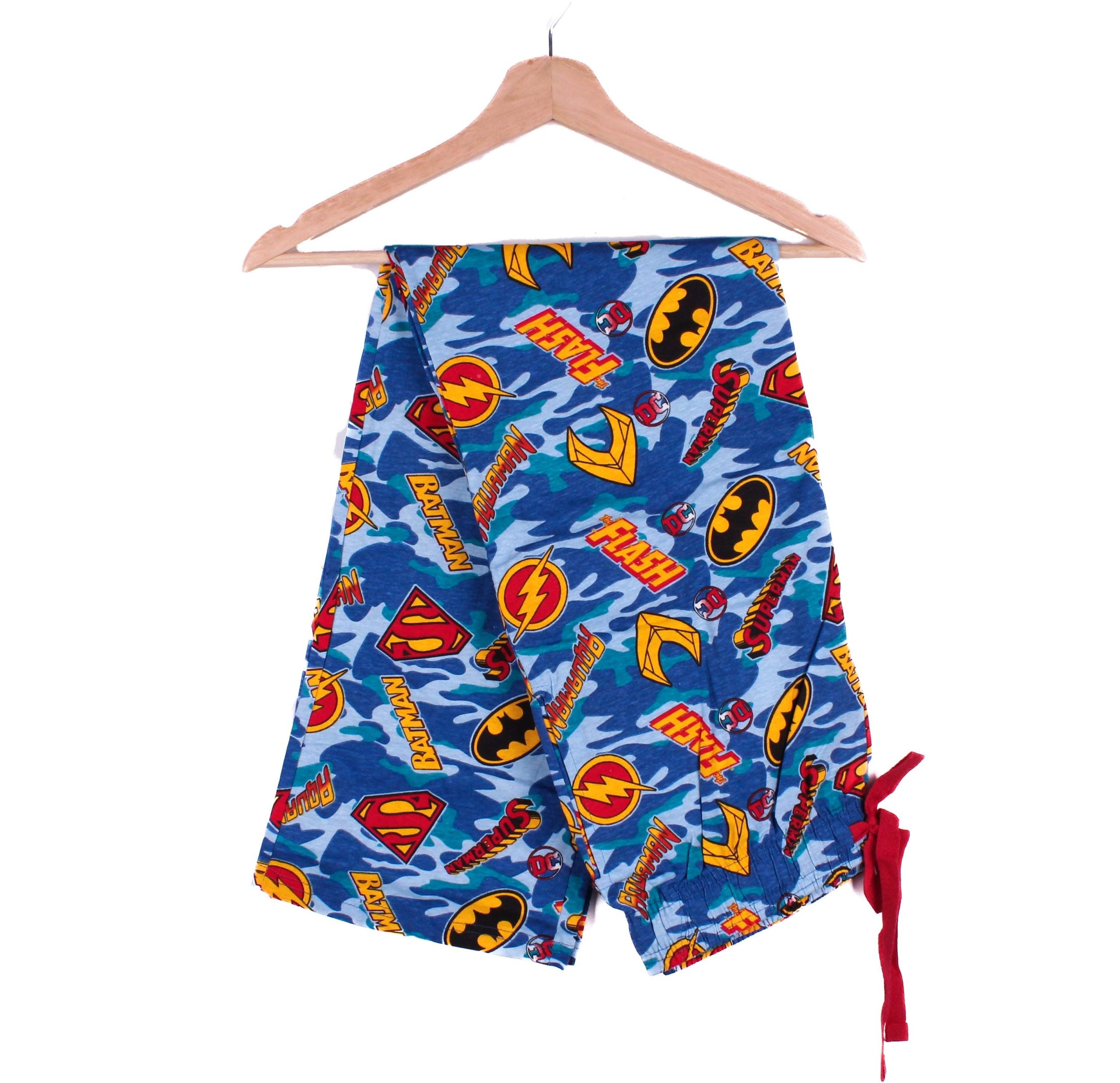 DC Comics