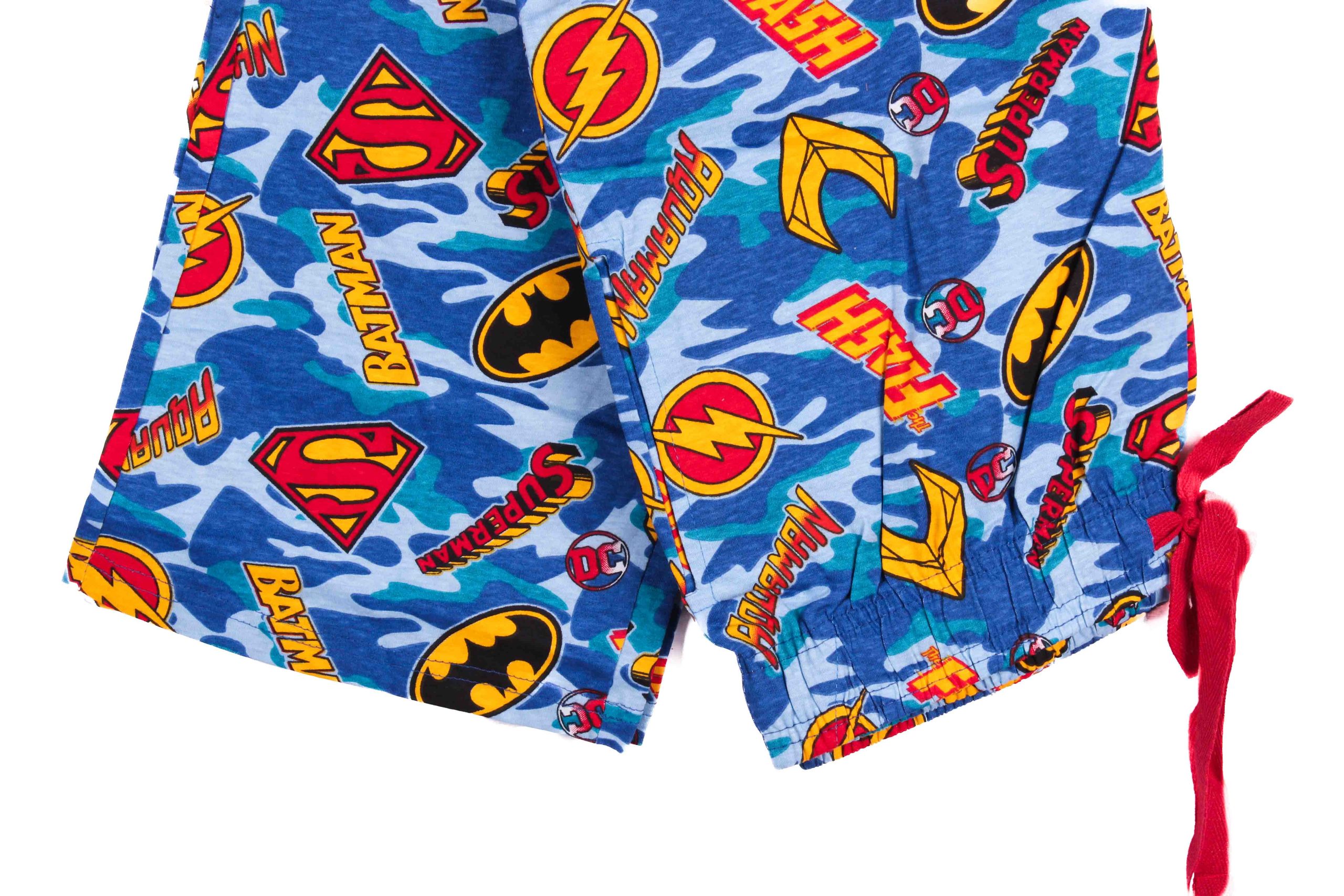 DC Comics