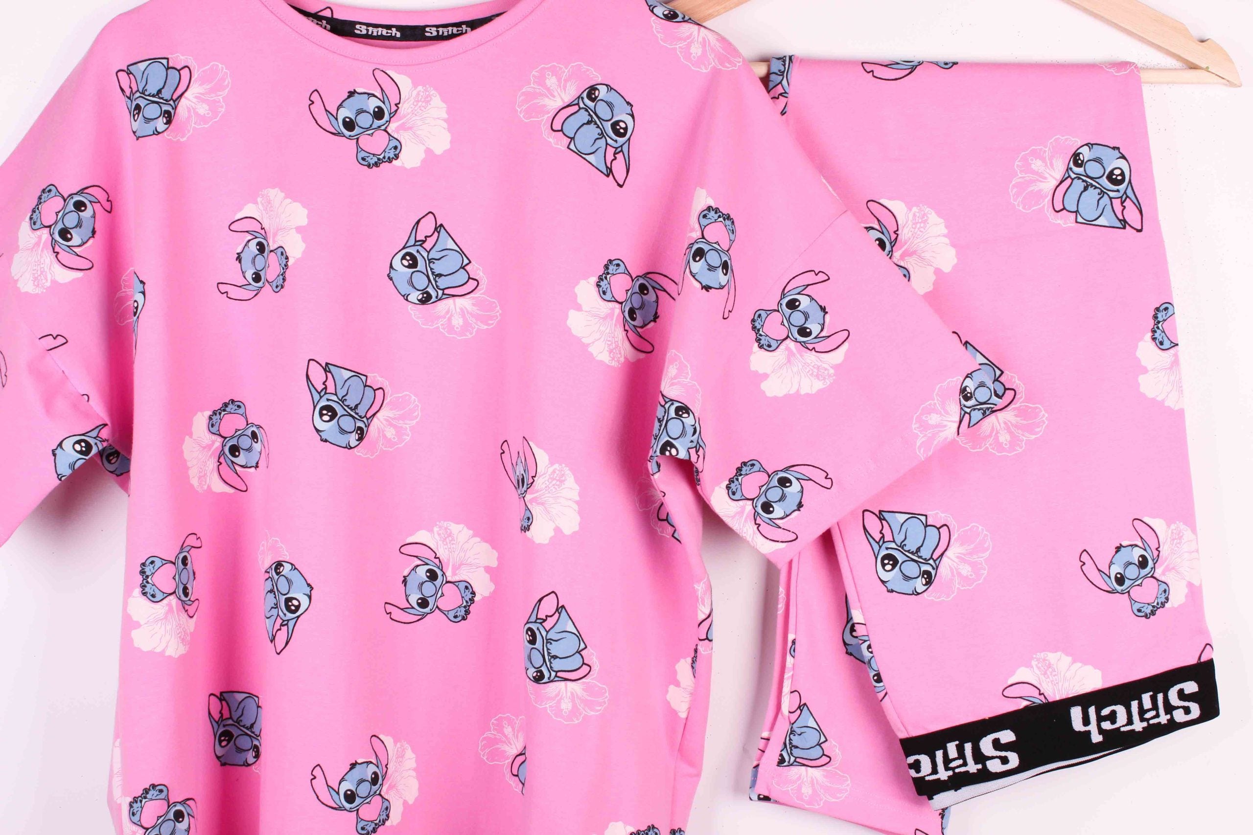 Floral Stitch