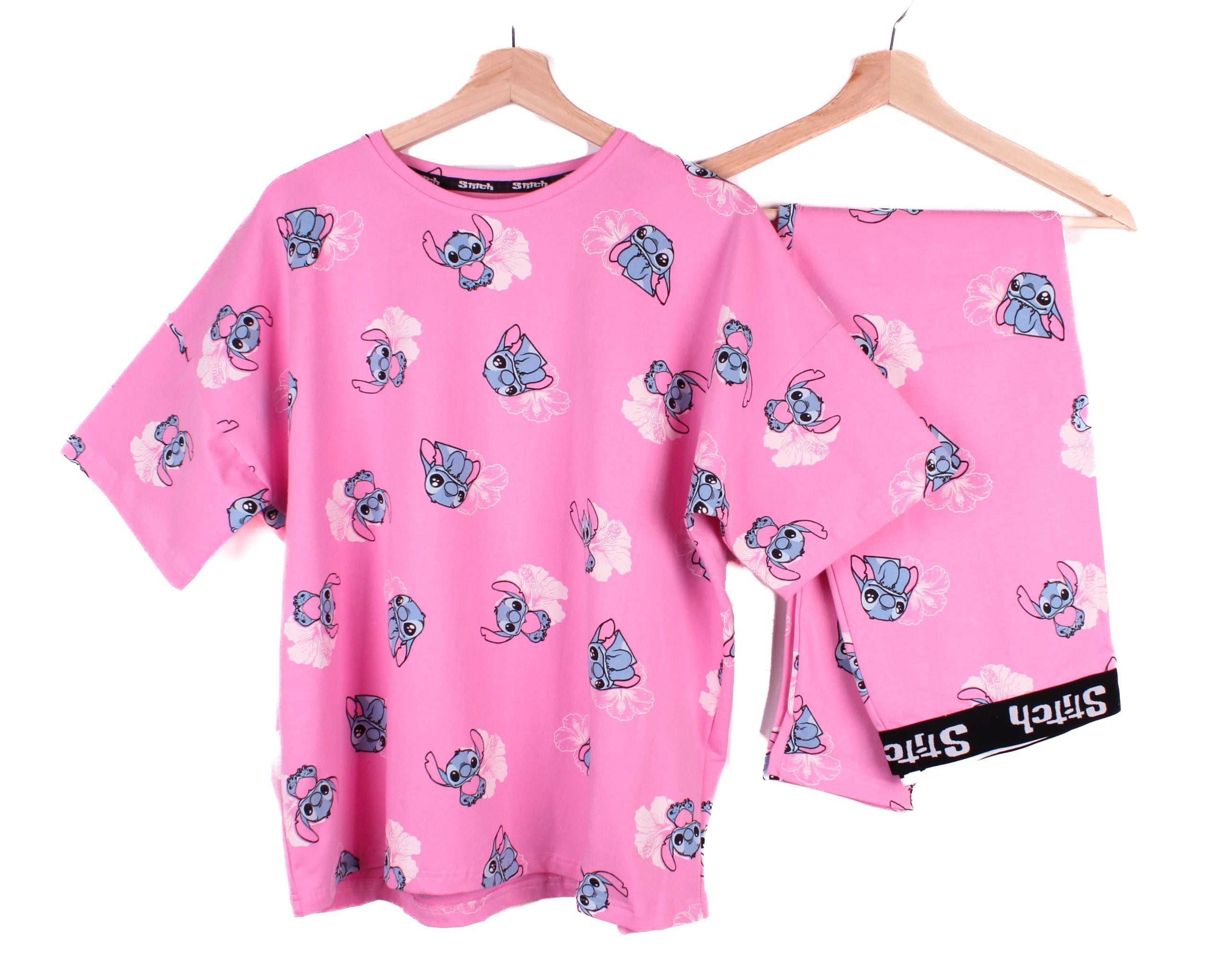 Floral Stitch