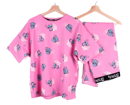 Floral Stitch