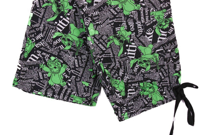 Newspaper Stitch