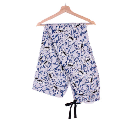 Wordy Stitch