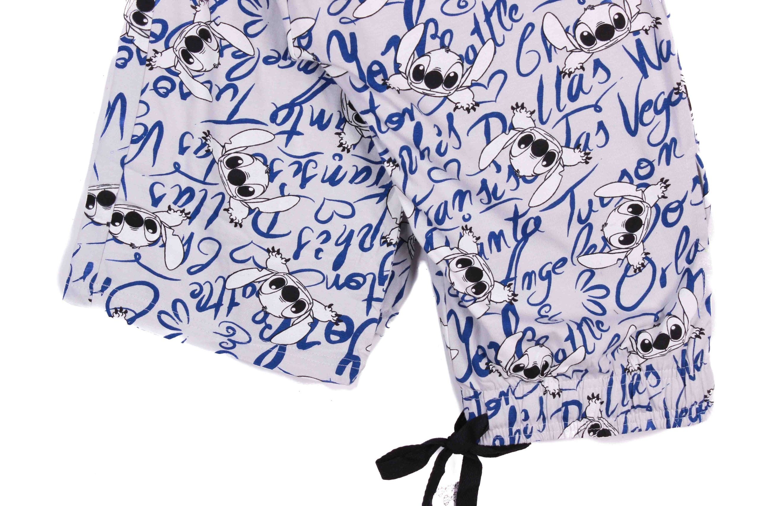 Wordy Stitch