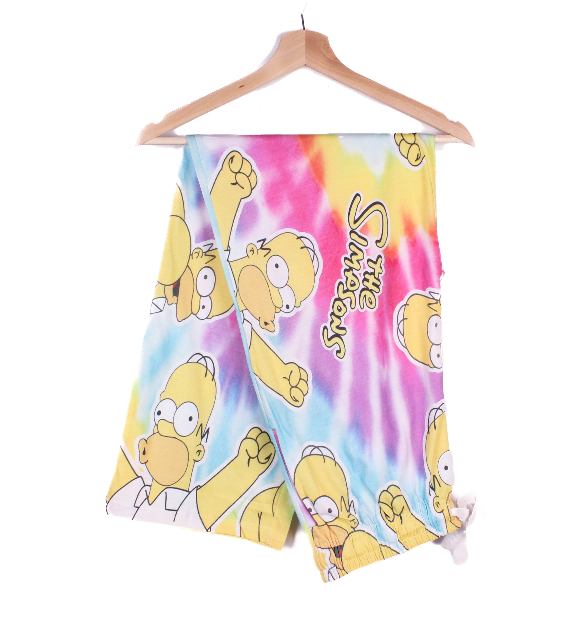 Funky Simpson