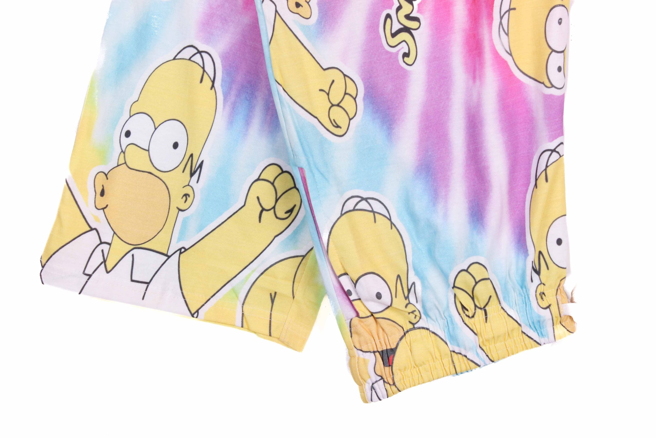 Funky Simpson