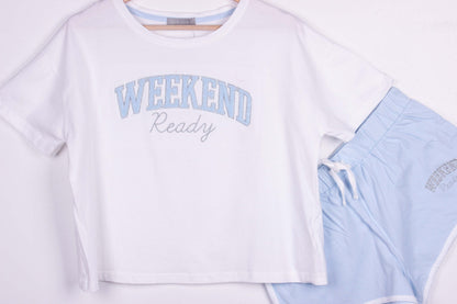 Chillax Weekend