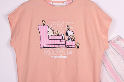 Movie Marathon