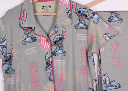 Experimental Stitch